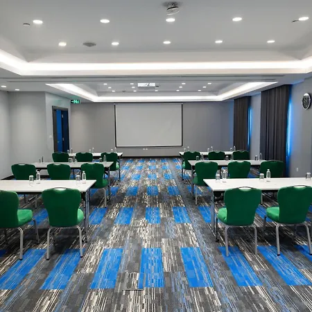Park Inn By Radisson Jubail Industrial City-3