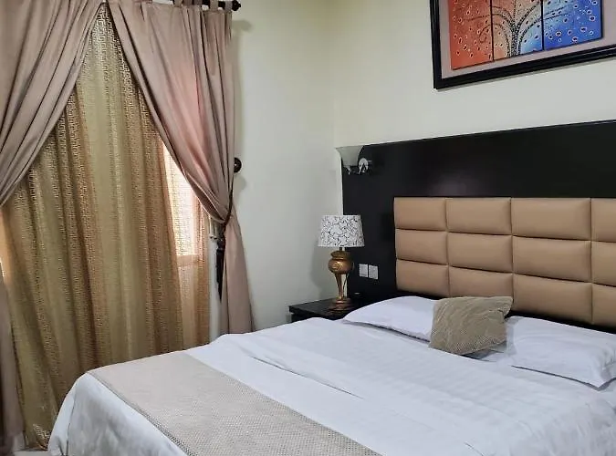 3 star hotel: Spring Tower